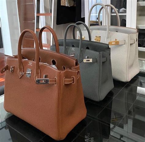 hermes birkin luggage price